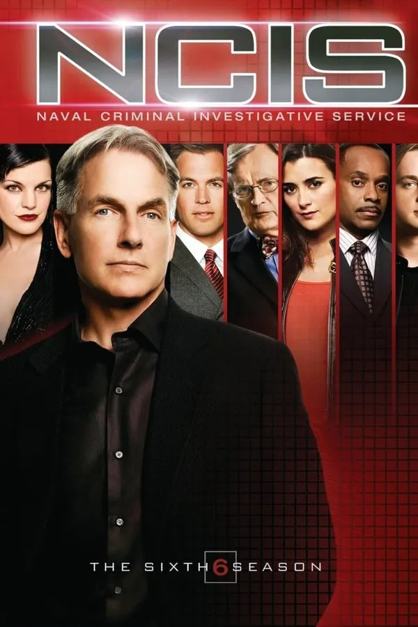 NCIS Season 6