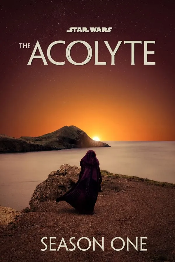 The Acolyte Season 1