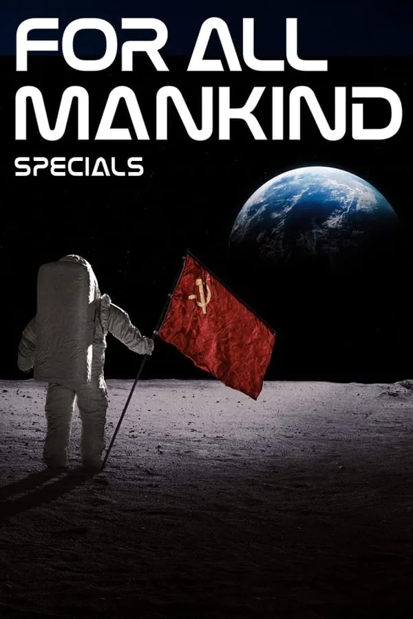 For All Mankind Specials