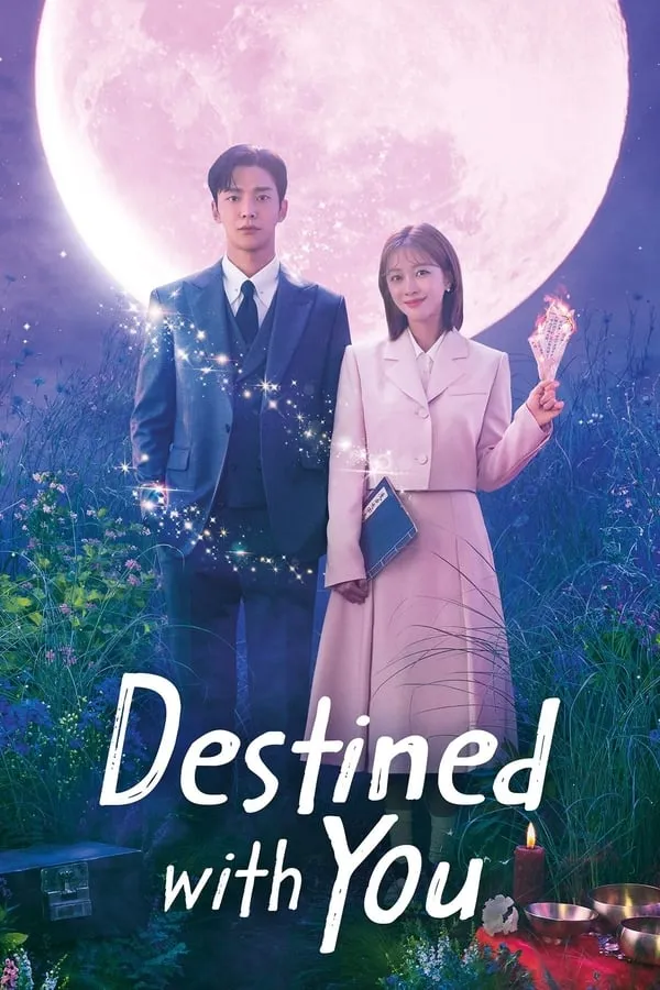 Destined with You Season 1