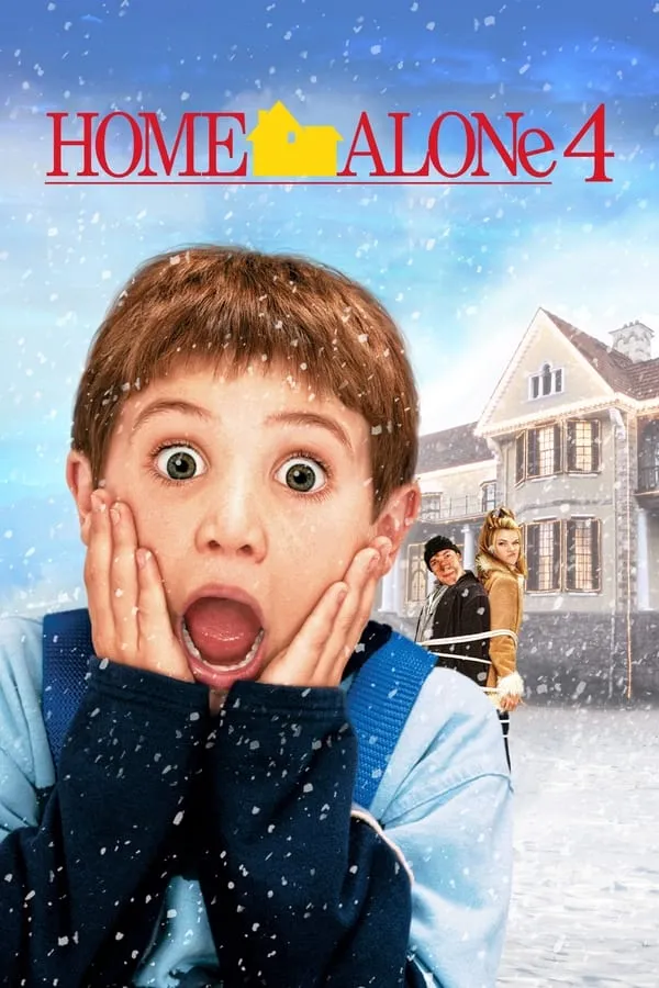 Home Alone 2 Lost in New York Detailed introduction, official online