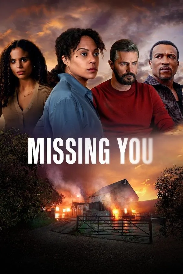 Missing You Limited Series