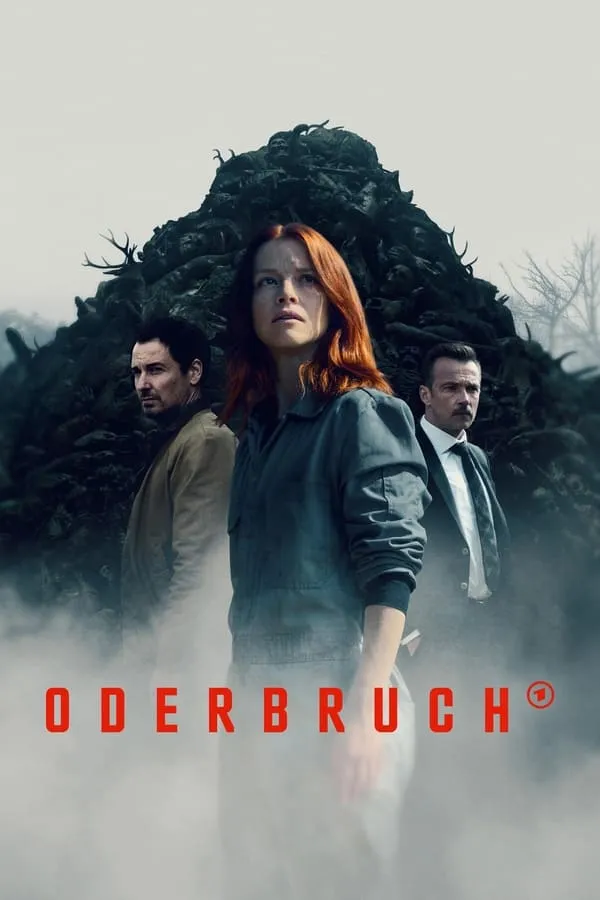 Oderbruch Season 1