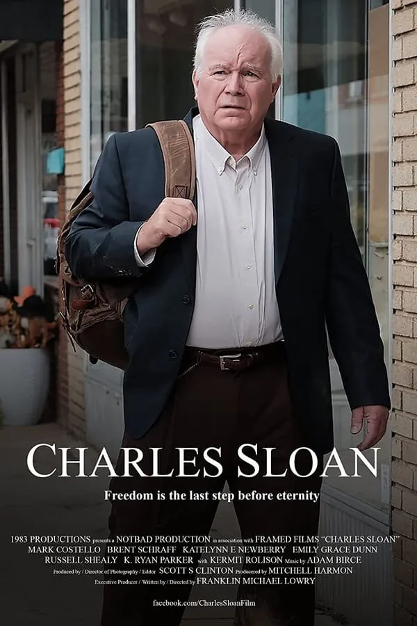 Charles Sloan