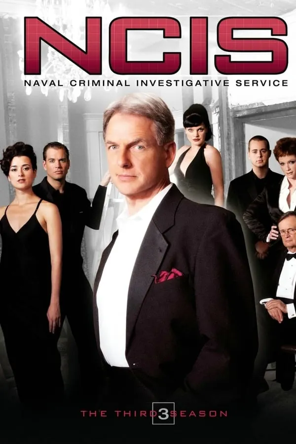 NCIS Season 3