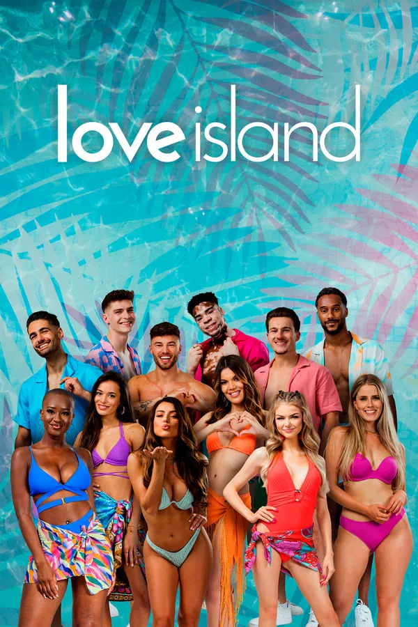 Love Island 第 3 季