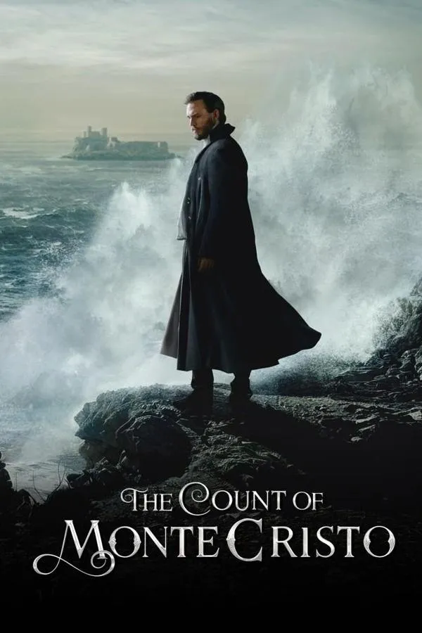 The Count of Monte Cristo Season 1