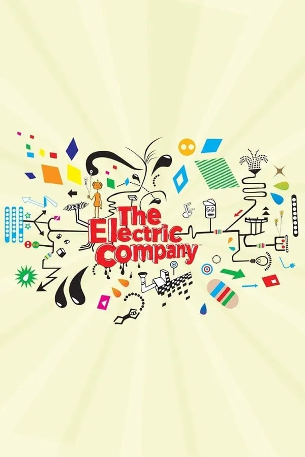 electric company tv show logo