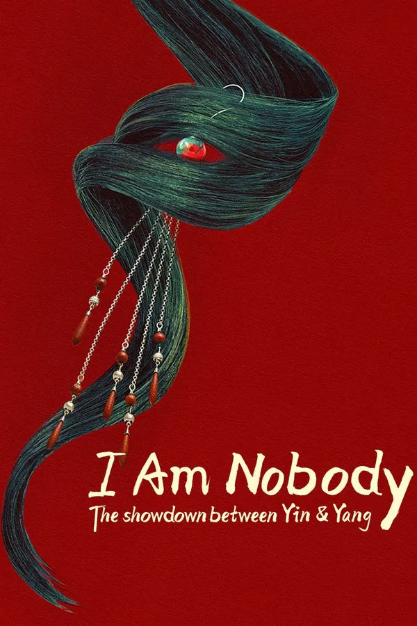 I Am Nobody The Showdown Between Yin & Yang