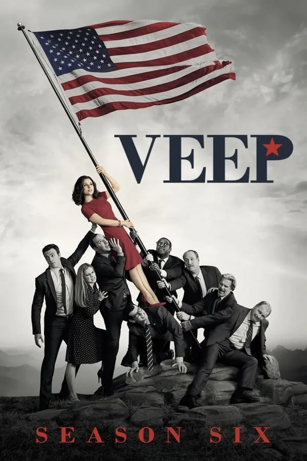 Veep Season 6