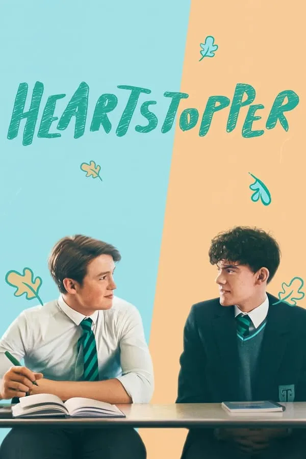 Heartstopper Season 1