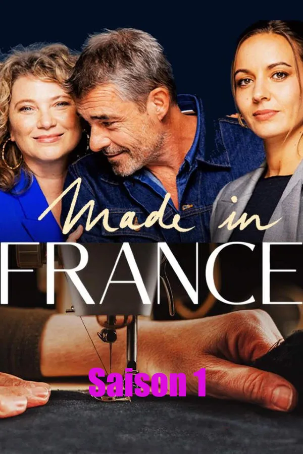 Made in France Season 1