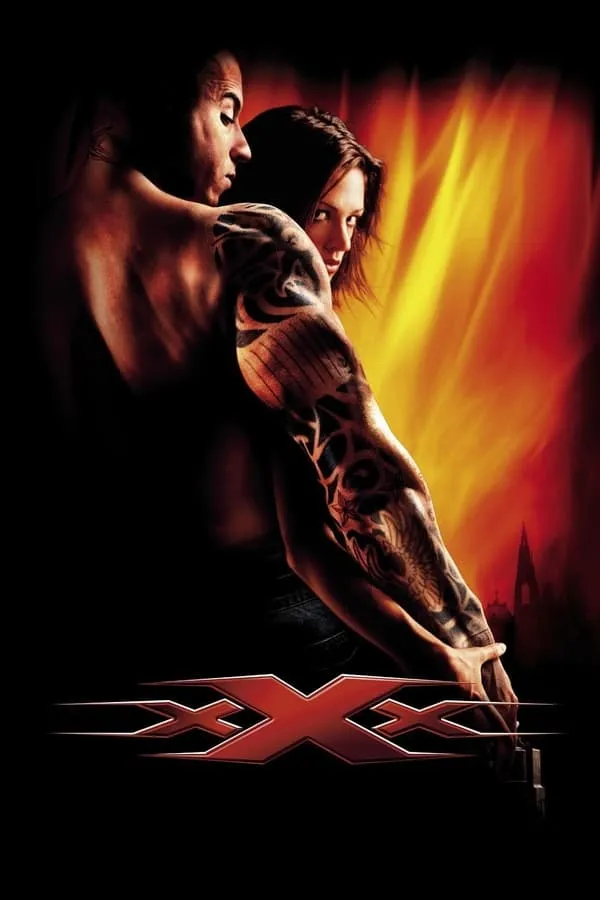 xXx - Detailed introduction, official online | TimeSparker - Movie and ...