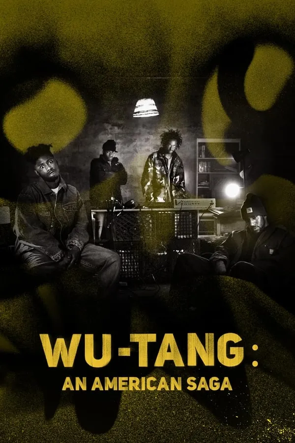 Wu-Tang: An American Saga Season 1