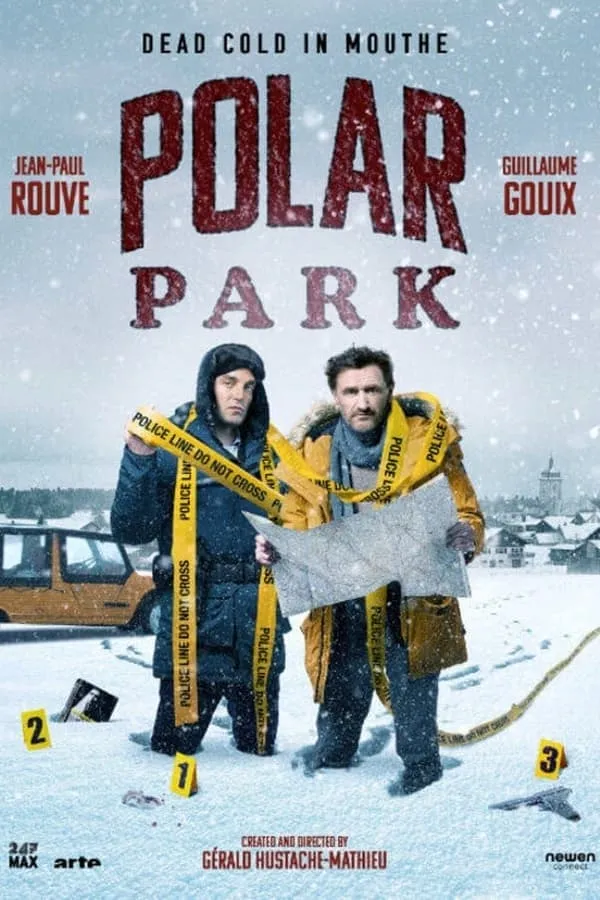 Polar Park Season 1