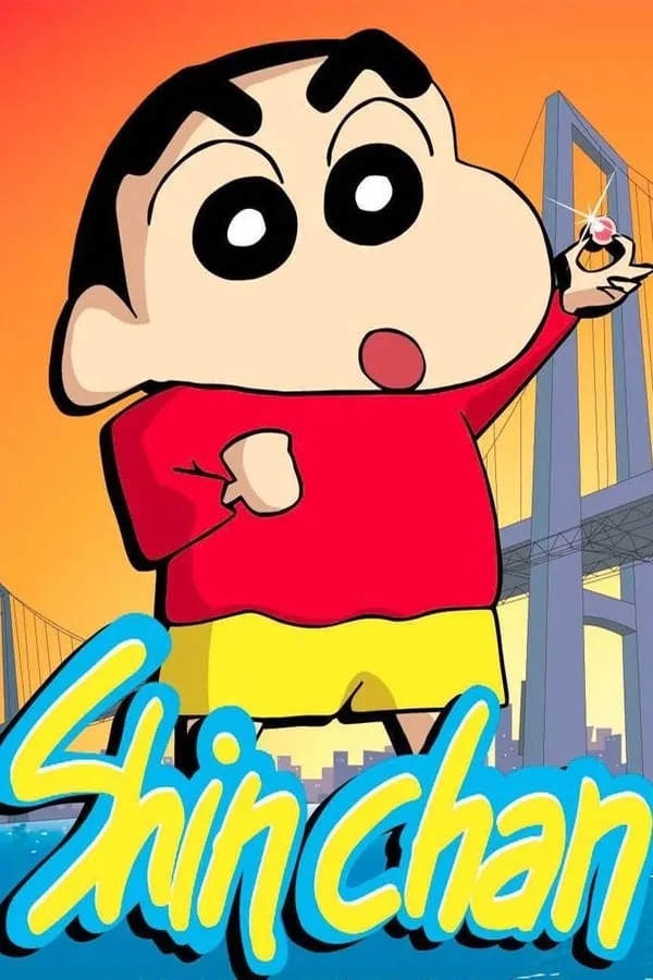 Shin Chan