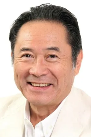 前田吟