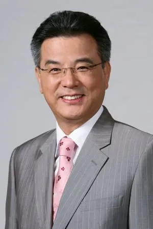 Kang Seok woo