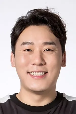 Choe Seong-min