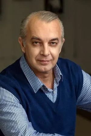 彼得·朱拉夫廖夫