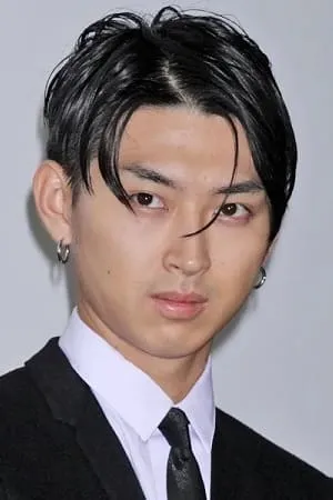 松田昭太