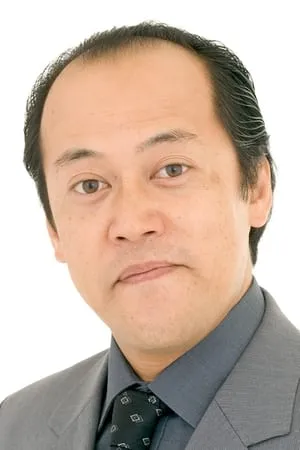 Tadano Yohei