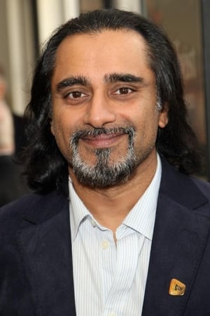 Sanjeev Bhaskar公司