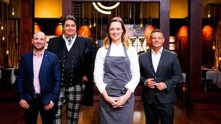 MasterChef Australia - Season 8 All Episode Intro Air Date Per4Episode