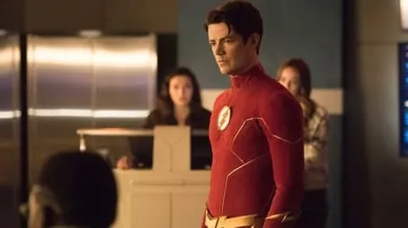 The Flash - Season 7 All Episode Intro Air Date Per4Episode