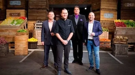 MasterChef Australia - Season 8 All Episode Intro Air Date Per3Episode