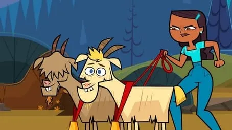 Total Drama Island - Season 1 All Episode Intro Air Date Per13Episode