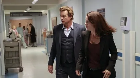 The Mentalist - Season 7 All Episode Intro Air Date Per10Episode