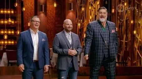 MasterChef Australia - Season 11 All Episode Intro Air Date Per30Episode