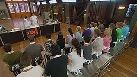 MasterChef Australia - Season 3 All Episode Intro Air Date Per12Episode