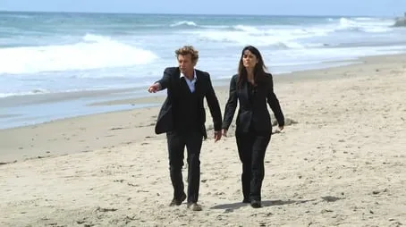 The Mentalist - Season 4 All Episode Intro Air Date Per22Episode