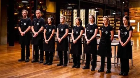 MasterChef Australia - Season 8 All Episode Intro Air Date Per25Episode