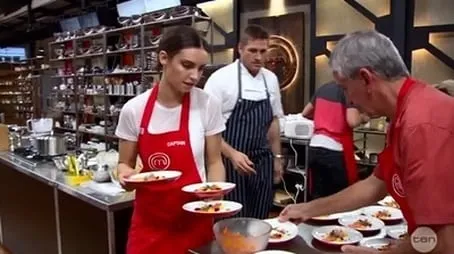 MasterChef Australia - Season 6 All Episode Intro Air Date Per37Episode