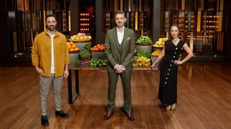 MasterChef Australia - Season 12 All Episode Intro Air Date Per36Episode