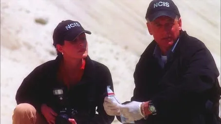 NCIS - Season 1 All Episode Intro Air Date Per22Episode