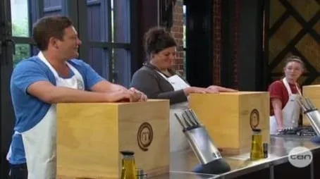 MasterChef Australia - Season 4 All Episode Intro Air Date Per19Episode