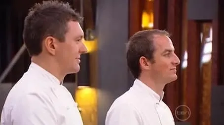 MasterChef Australia - Season 2 All Episode Intro Air Date Per20Episode