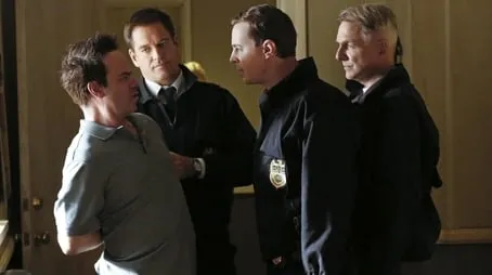 NCIS - Season 12 All Episode Intro Air Date Per18Episode