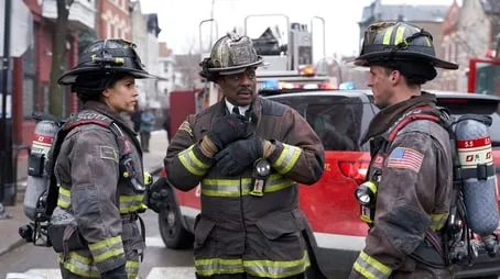 Chicago Fire - Season 7 All Episode Intro Air Date Per17Episode