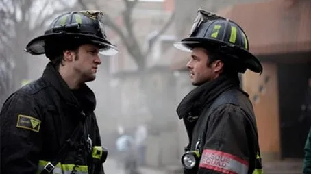 Chicago Fire - Season 1 All Episode Intro Air Date Per14Episode