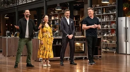 MasterChef Australia - Season 12 All Episode Intro Air Date Per3Episode