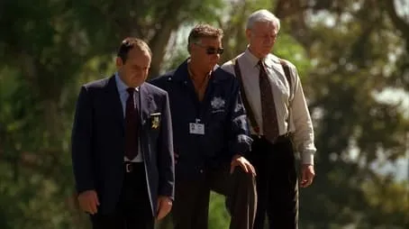 CSI: Crime Scene Investigation - Season 3 All Episode Intro Air Date Per2Episode