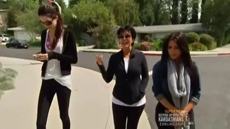 Keeping Up with the Kardashians - Season 6 All Episode Intro Air Date Per3Episode