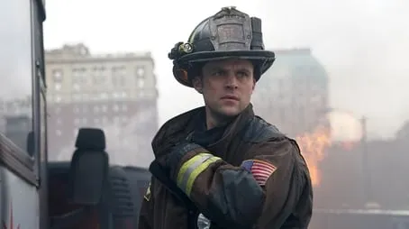 Chicago Fire - Season 4 All Episode Intro Air Date Per12Episode