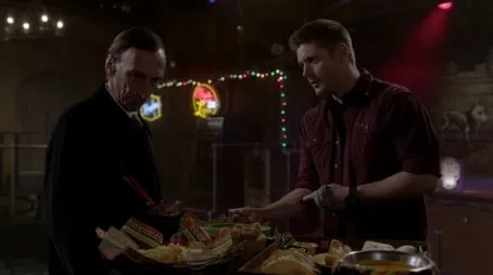 Supernatural - Season 10 All Episode Intro Air Date Per23Episode