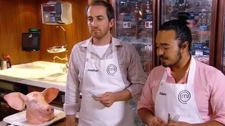 MasterChef Australia - Season 2 All Episode Intro Air Date Per41Episode